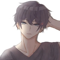 Alex(eu)(irmão do midoriya e Wesley)