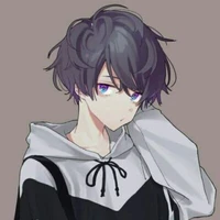 Erick(meu  primo e do deku)