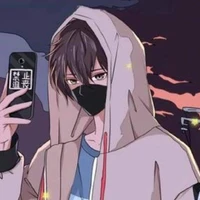 Wesley(meu irmão e do izuku)