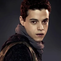 Benjamin