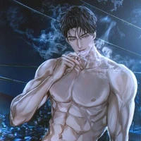 Heth (ml body guard)