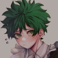 Izuku Midoriya