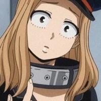 Camie Utsushimi