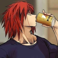 Eijiro Kirishima