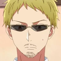 Ichigo Saitou