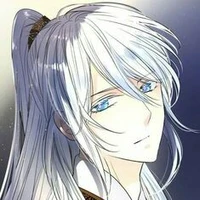 Nan Qing [ Zorro blanco ]