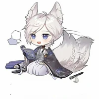 Fang Yi [ Sistema ]