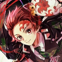 tanjiro kamado