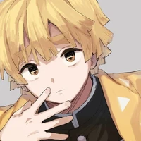 zenitsu agatzuma
