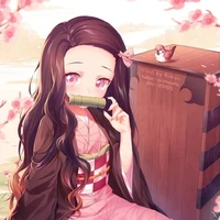 nezuko kamado