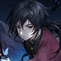 giyuu tomioka