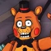 Toy Freddy ( Izuko)