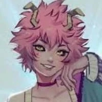 Mina Ashido