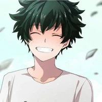 Izuko Midoriya (Deku)