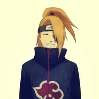 Deidara