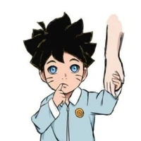 Piero (trigêmeo do hayato e menma)