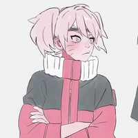 naruko ( trigêmea do Félix e satori )
