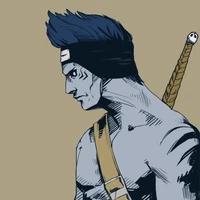 Kisame
