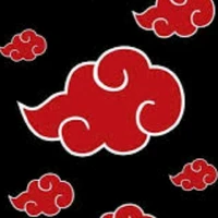 todos da akatsuki -Naruto e filhosb