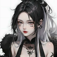 Amia (shan lee sister)