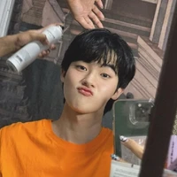 แบม(นายเอก)