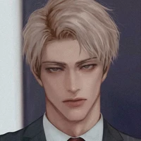 Mikhail (Bella