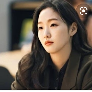 kim go eun(mama anggi)