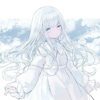 Iris (As a kid)