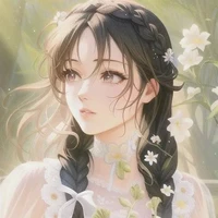 Lily (mc,fl friend)