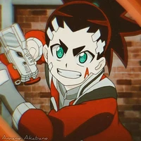 Aiga Akabane