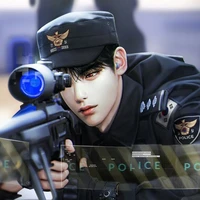 พี่ลองของอ.อ หานอี้