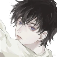 Younger Ilya