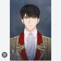lucius (mc)