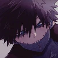 Dabi Todoroki