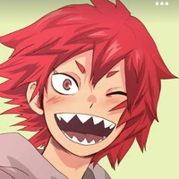 Eijiro Kirishima