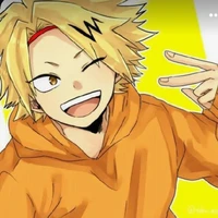 Denki Kaminari