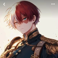 Shoto Todoroki