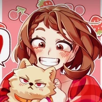 Ochaco Uraraka