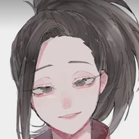 Momo Yaoyorozu