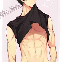 kuroo