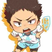 iwaizumi