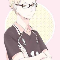 tsukishima