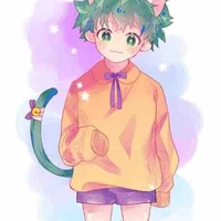 midoriya