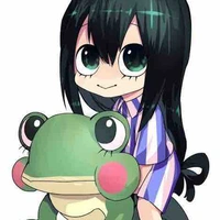 tsuyu