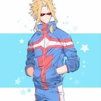 all might