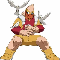 kouda