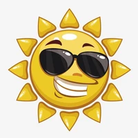 Mr Sun