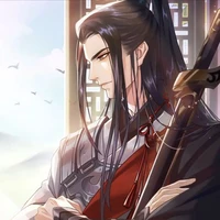 Master Yu