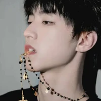 จ้านหลาง(เพื่อนสนิทพ.อ)