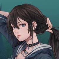 mila(fille de mia et de milo)